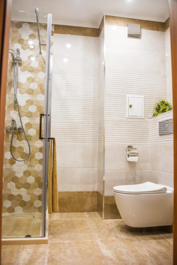 Sunny Apartment Burgas City Exterior foto